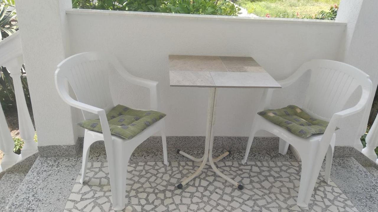 Apartmani Scepanovic 苏托莫雷 外观 照片