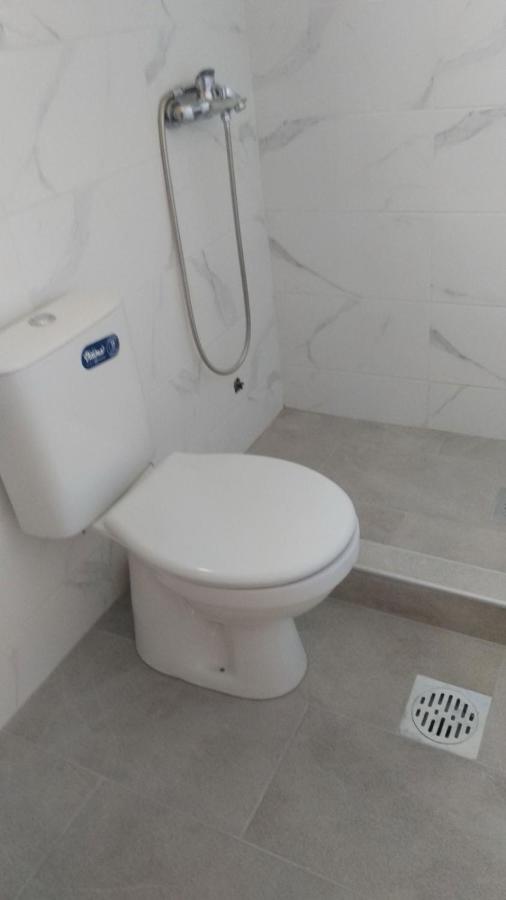 Apartmani Scepanovic 苏托莫雷 外观 照片