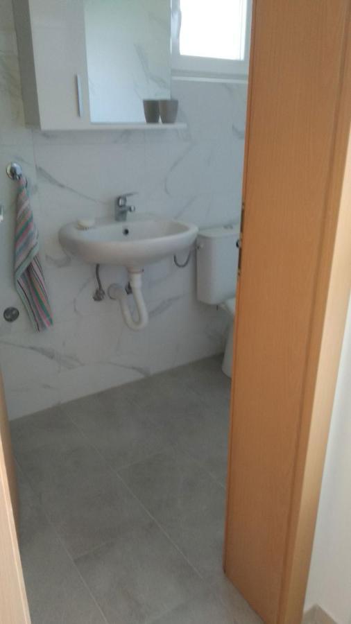 Apartmani Scepanovic 苏托莫雷 外观 照片